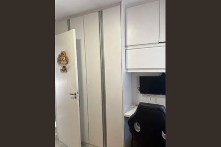 Apartamento à venda com 2 quartos, 50m² em Jardim Sao Geraldo, Guarulhos