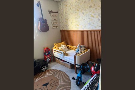 Apartamento à venda com 2 quartos, 50m² em Jardim Sao Geraldo, Guarulhos