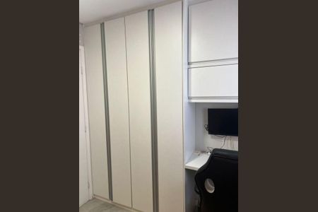 Apartamento à venda com 50m², 2 quartos e 1 vaga