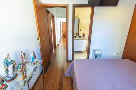 Apartamento à venda com 126m², 3 quartos e 2 vagas Apartamento à venda com 126m², 3 quartos e 2 vagasquarto 1 / suite