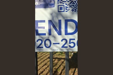 Placa G: PAIC 51 de apartamento à venda com 3 quartos, 126m² em Vila Paquetá, Belo Horizonte