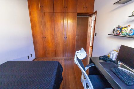 Apartamento à venda com 126m², 3 quartos e 2 vagas Apartamento à venda com 126m², 3 quartos e 2 vagasquarto 2