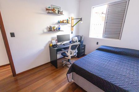 Apartamento à venda com 126m², 3 quartos e 2 vagas Apartamento à venda com 126m², 3 quartos e 2 vagasquarto 2