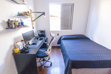 Apartamento à venda com 126m², 3 quartos e 2 vagas Apartamento à venda com 126m², 3 quartos e 2 vagasquarto 2