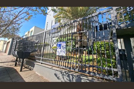Apartamento à venda com 126m², 3 quartos e 2 vagas Apartamento à venda com 126m², 3 quartos e 2 vagasFachada / Placa G: PAIC 51
