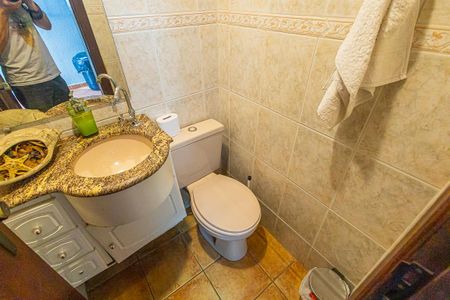 Apartamento à venda com 126m², 3 quartos e 2 vagas Apartamento à venda com 126m², 3 quartos e 2 vagasbanheiro de serviço