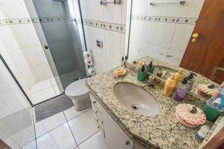 Apartamento à venda com 126m², 3 quartos e 2 vagas Apartamento à venda com 126m², 3 quartos e 2 vagasbanheiro