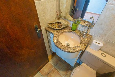 Apartamento à venda com 126m², 3 quartos e 2 vagas Apartamento à venda com 126m², 3 quartos e 2 vagasbanheiro de serviço