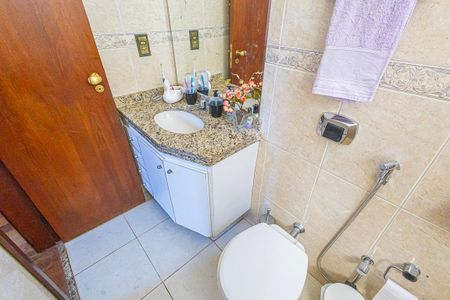Apartamento à venda com 126m², 3 quartos e 2 vagas Apartamento à venda com 126m², 3 quartos e 2 vagassuite