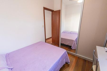 Apartamento à venda com 126m², 3 quartos e 2 vagas Apartamento à venda com 126m², 3 quartos e 2 vagasquarto 3
