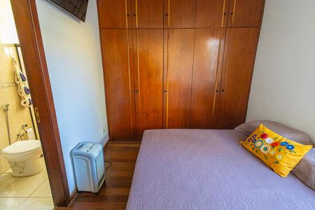 Apartamento à venda com 126m², 3 quartos e 2 vagas Apartamento à venda com 126m², 3 quartos e 2 vagasquarto 1 / suite