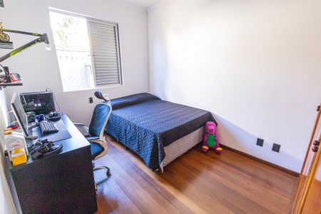 Apartamento à venda com 126m², 3 quartos e 2 vagas Apartamento à venda com 126m², 3 quartos e 2 vagasquarto 2