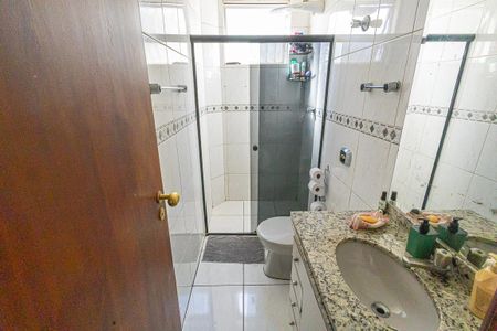 Apartamento à venda com 126m², 3 quartos e 2 vagas Apartamento à venda com 126m², 3 quartos e 2 vagasbanheiro