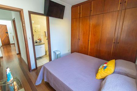 Apartamento à venda com 126m², 3 quartos e 2 vagas Apartamento à venda com 126m², 3 quartos e 2 vagasquarto 1 / suite