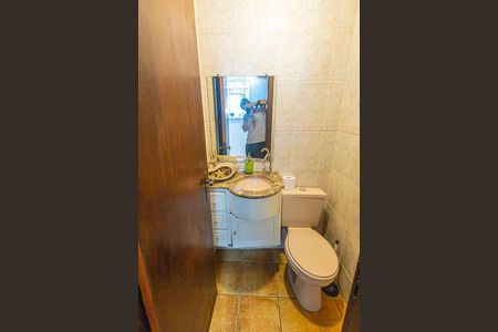 Apartamento à venda com 126m², 3 quartos e 2 vagas Apartamento à venda com 126m², 3 quartos e 2 vagasbanheiro de serviço
