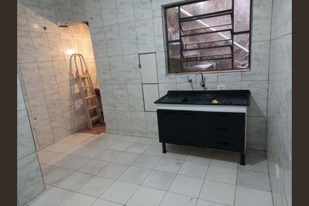 Casa à venda com 2 quartos, 130m² em Jardim Joamar, São Paulo