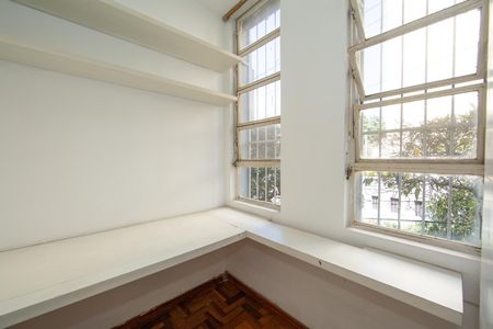 Quarto de serviço de apartamento para alugar com 3 quartos, 119m² em Gutierrez, Belo Horizonte