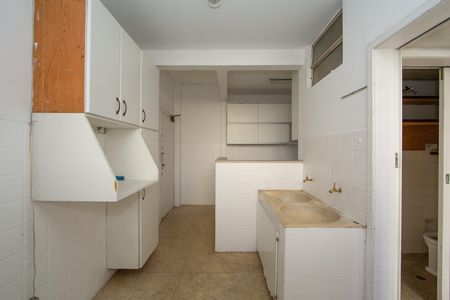 Apartamento para alugar com 119m², 3 quartos e 1 vaga Apartamento para alugar com 119m², 3 quartos e 1 vagaÁrea de serviço