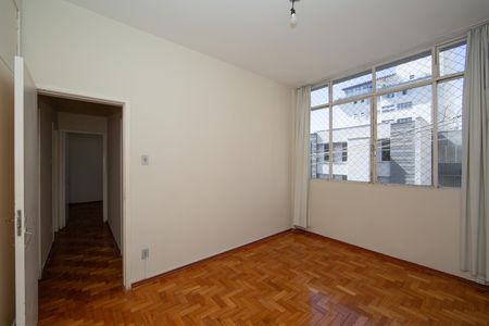Apartamento para alugar com 119m², 3 quartos e 1 vaga Apartamento para alugar com 119m², 3 quartos e 1 vagaQuarto 3