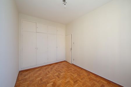 Apartamento para alugar com 119m², 3 quartos e 1 vaga Apartamento para alugar com 119m², 3 quartos e 1 vagaQuarto 3