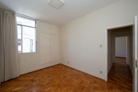 Quarto de apartamento para alugar com 3 quartos, 119m² em Gutierrez, Belo Horizonte