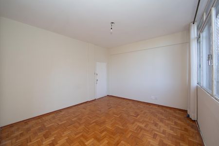 Sala de apartamento para alugar com 3 quartos, 119m² em Gutierrez, Belo Horizonte