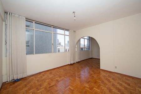 Apartamento para alugar com 3 quartos, 119m² em Gutierrez, Belo Horizonte