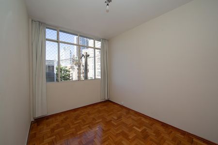 Apartamento para alugar com 119m², 3 quartos e 1 vaga Apartamento para alugar com 119m², 3 quartos e 1 vagaQuarto 3
