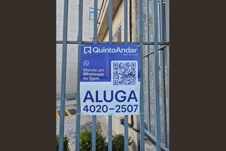 Apartamento para alugar com 38m², 2 quartos e 1 vaga Apartamento para alugar com 38m², 2 quartos e 1 vagaplaquinha