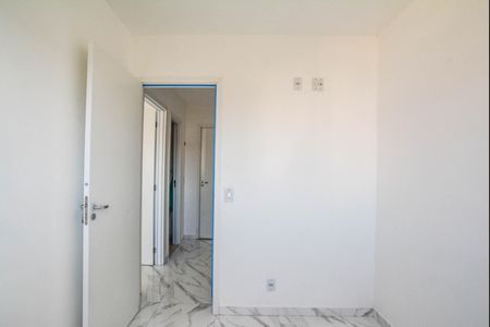 Quarto 1 de apartamento para alugar com 2 quartos, 38m² em Vila João Ramalho, Santo André