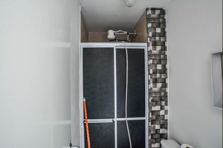Apartamento para alugar com 38m², 2 quartos e 1 vaga Apartamento para alugar com 38m², 2 quartos e 1 vagaBanheiro