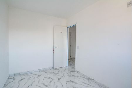 Quarto 2 de apartamento para alugar com 2 quartos, 38m² em Vila João Ramalho, Santo André