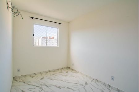 Quarto 2 de apartamento para alugar com 2 quartos, 38m² em Vila João Ramalho, Santo André