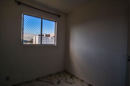 Quarto 1 de apartamento para alugar com 2 quartos, 38m² em Vila João Ramalho, Santo André