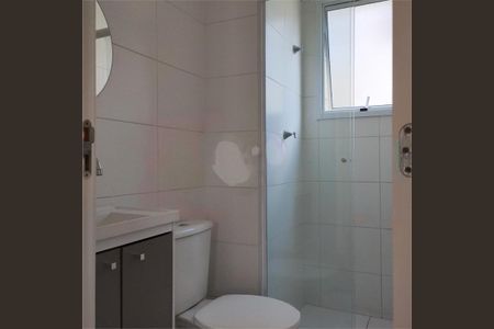 Apartamento à venda com 2 quartos, 37m² em Colônia (Zona Leste), São Paulo