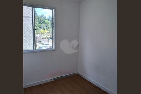 Apartamento à venda com 2 quartos, 37m² em Colônia (Zona Leste), São Paulo