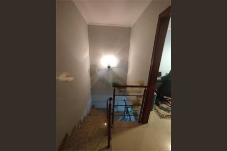 Casa à venda com 3 quartos, 111m² em Jardim Nazareth, São Paulo