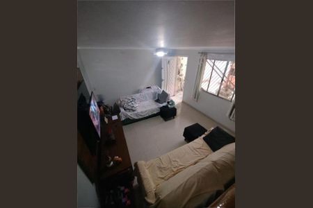 Casa à venda com 3 quartos, 111m² em Jardim Nazareth, São Paulo