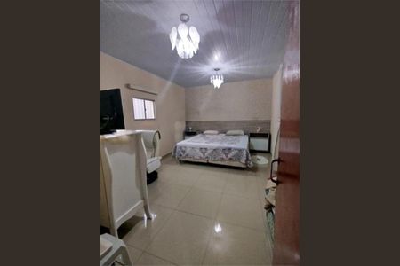 Casa à venda com 3 quartos, 111m² em Jardim Nazareth, São Paulo