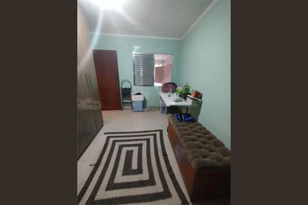 Casa à venda com 3 quartos, 111m² em Jardim Nazareth, São Paulo