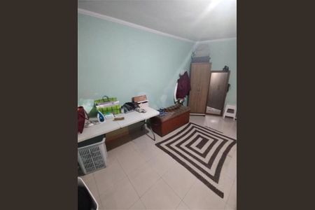 Casa à venda com 3 quartos, 111m² em Jardim Nazareth, São Paulo