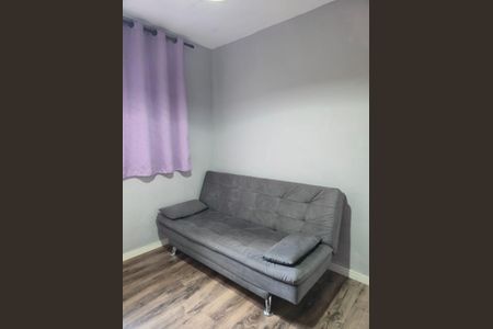 Quarto 02 de casa de condomínio para alugar com 2 quartos, 170m² em Jardim Albertina, Guarulhos