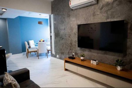 Apartamento à venda com 2 quartos, 79m² em Leblon, Rio de Janeiro