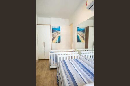 Apartamento à venda com 2 quartos, 79m² em Leblon, Rio de Janeiro