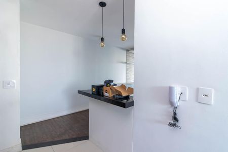 Cozinha de apartamento à venda com 3 quartos, 122m² em Parque Mandaqui, São Paulo