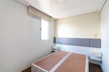 Suíte de apartamento à venda com 3 quartos, 122m² em Parque Mandaqui, São Paulo