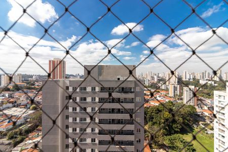 Suíte - Vista de apartamento à venda com 3 quartos, 122m² em Parque Mandaqui, São Paulo