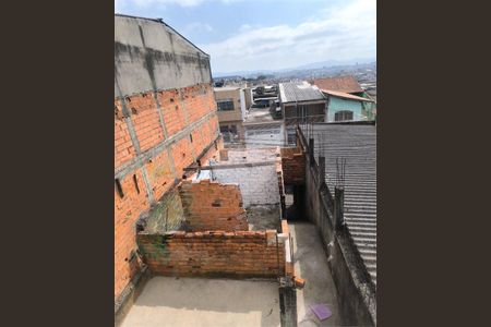 Casa à venda com 2 quartos, 125m² em Jardim Angelica, Guarulhos