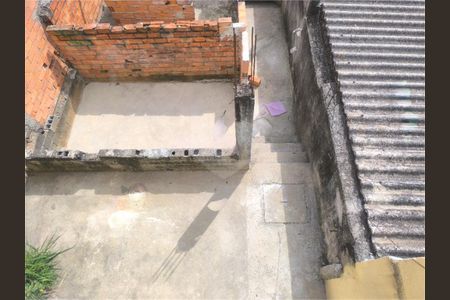 Casa à venda com 2 quartos, 125m² em Jardim Angelica, Guarulhos