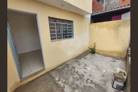 Casa à venda com 2 quartos, 125m² em Jardim Angelica, Guarulhos